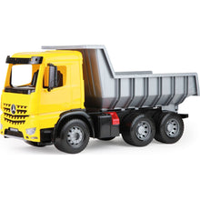 Lena 2064 Mercedes sklápěč s pojistkou model Arocs