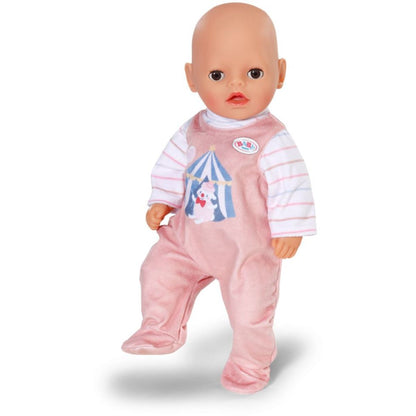 BABY born Dupačky meruňkové, 36 cm