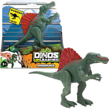 Funville Dinosaurus interaktivní Spinosaurus