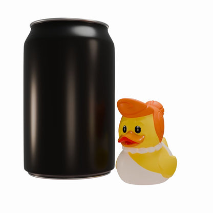 Tubbz kachnička malá Flinstounovi - Wilma