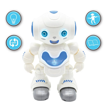 Lexibook Tančící multifunkční robot