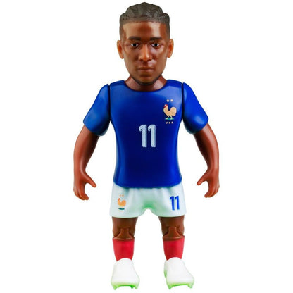 Supergoal figurka fotbalisty v kapsli