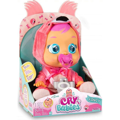 Cry Babies Fancy 30 cm
