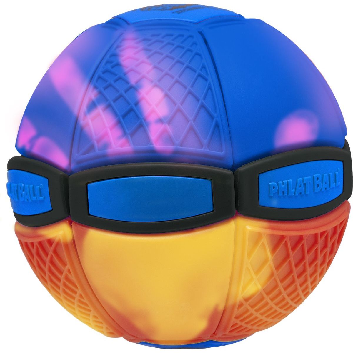 Phlat Ball Chameleon JR Měnící barvu fialový