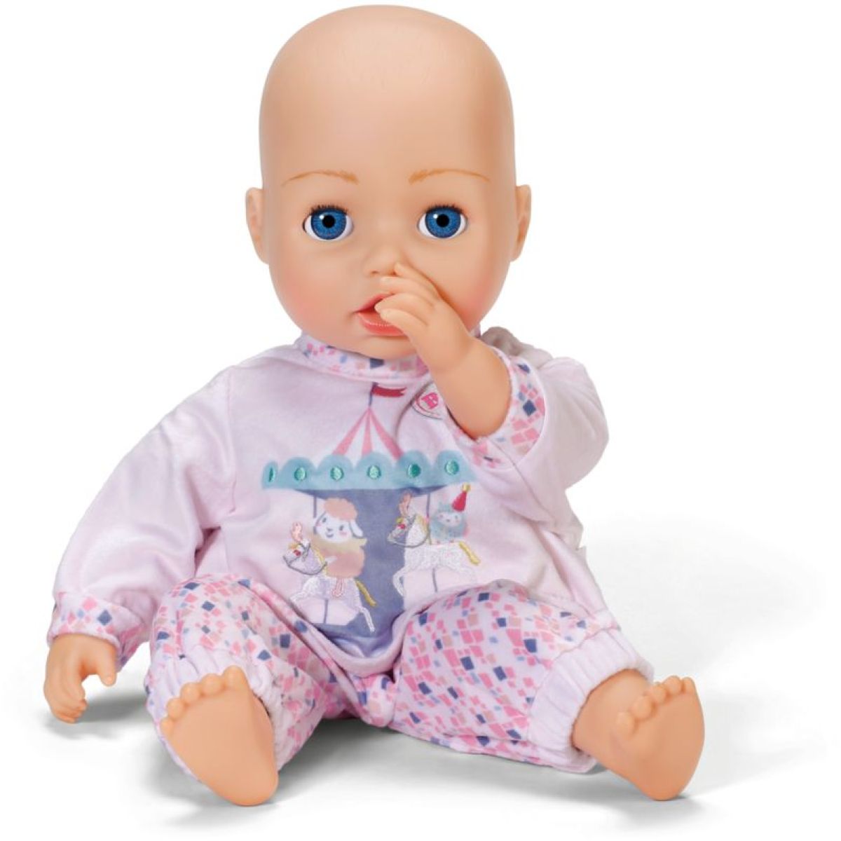 BABY born Pyžamo, 43 cm