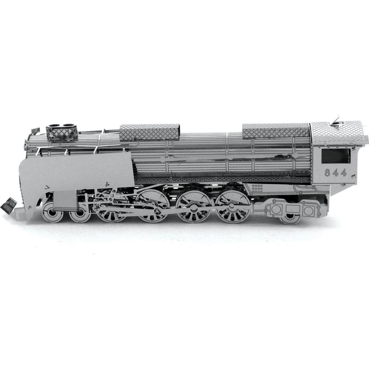 Metal Earth 3D Puzzle Steam Locomotive 14 dílků