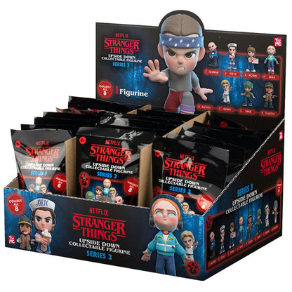 Yume Stranger Things figurka S3 DPL24