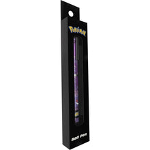 Pokémon pero Gengar