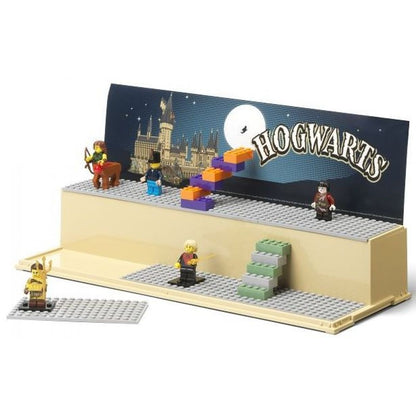 LEGO® Harry Potter herní a sběratelská skříňka Bradavice