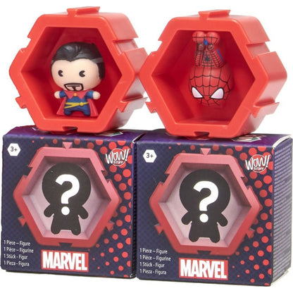 Epee Wow! Nano Pods Marvel