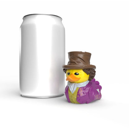 Tubbz kachnička malá Wonka - Willy Wonka
