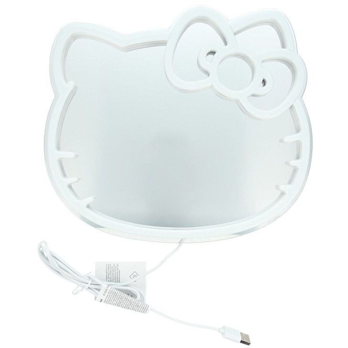 Paladone Hello Kitty Světlo LED na stěnu