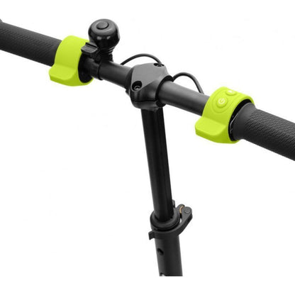 BlueTouch Elektrická koloběžka BT Superkids - green