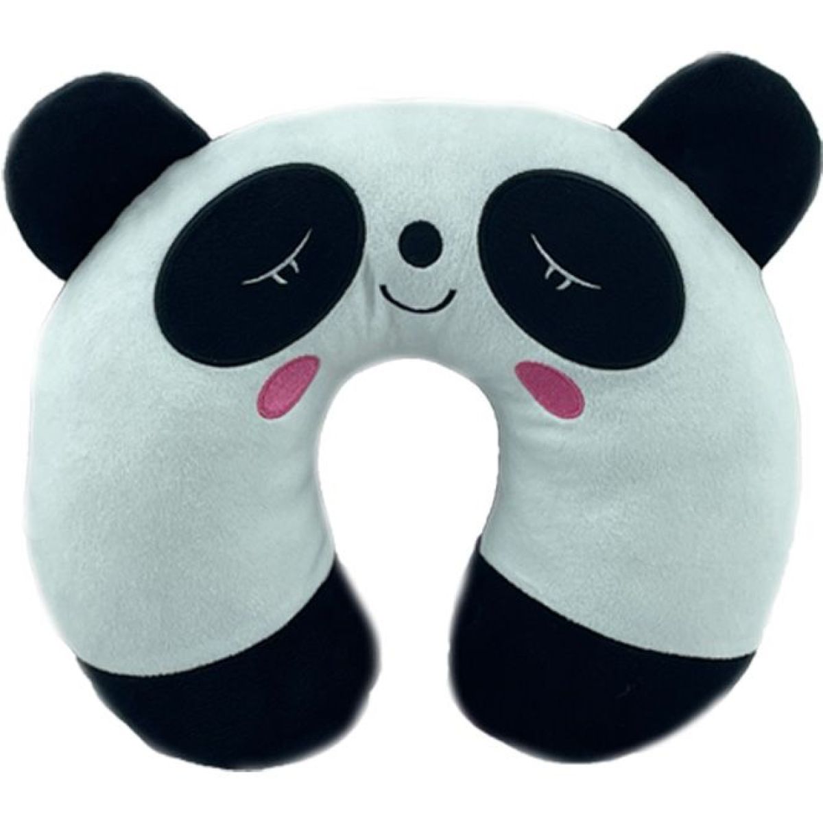 Sparkys Plyšový záhlavník - Panda