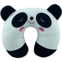 Sparkys Plyšový záhlavník - Panda