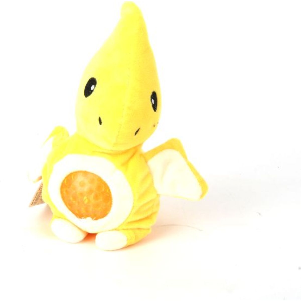 Alltoys Žertovinka mačkací dinosaurus 15 cm