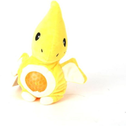 Alltoys Žertovinka mačkací dinosaurus 15 cm