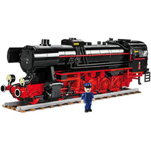 Cobi 6283 II. světová válka Parní lokomotiva DRB Class 52_TY-2