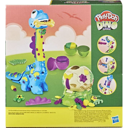Play-Doh Dino souprava - Poškozený obal