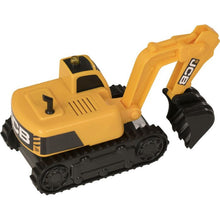 Halsall JCB rypadlo malé