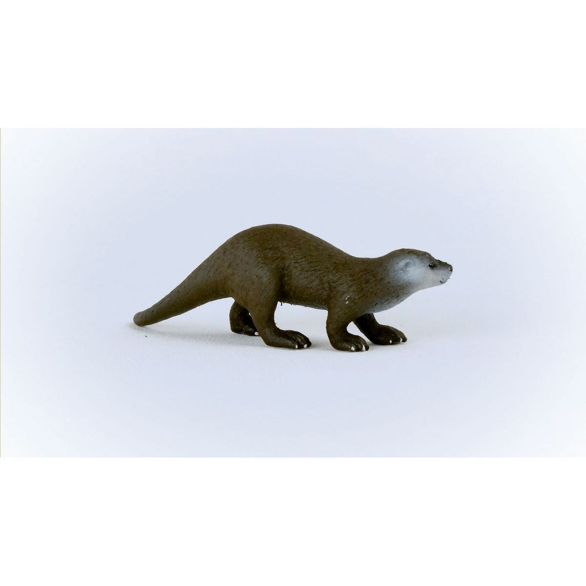 Schleich 14865 Zvířátko Vydra