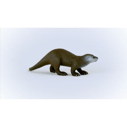Schleich 14865 Zvířátko Vydra