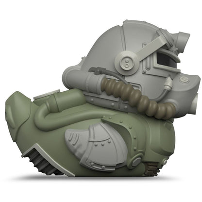 Tubbz kachnička malá Fallout - T-51
