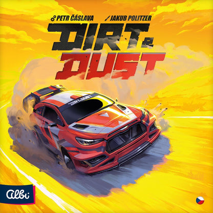Albi Dirt & Dust