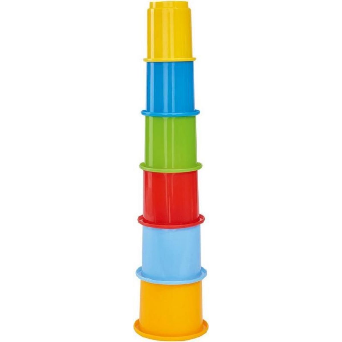 Simba Pyramida kelímky