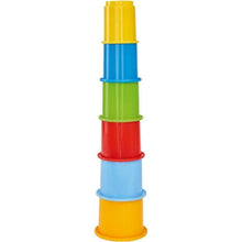 Simba Pyramida kelímky
