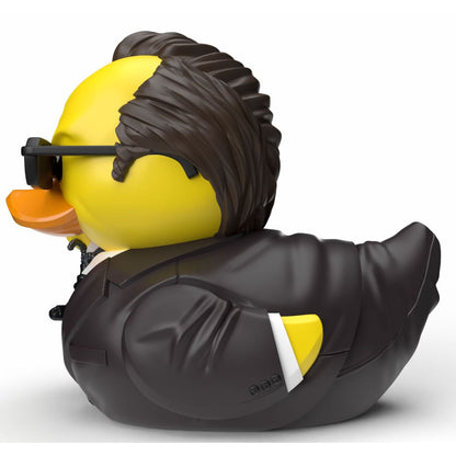 Tubbz kachnička Matrix - Agent Smith (první edice)