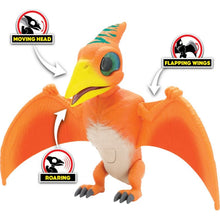Funville Pterodactyl interaktivní