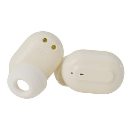 Lazerbuilt Squishmallows Face-change TWS Earbuds - Cam