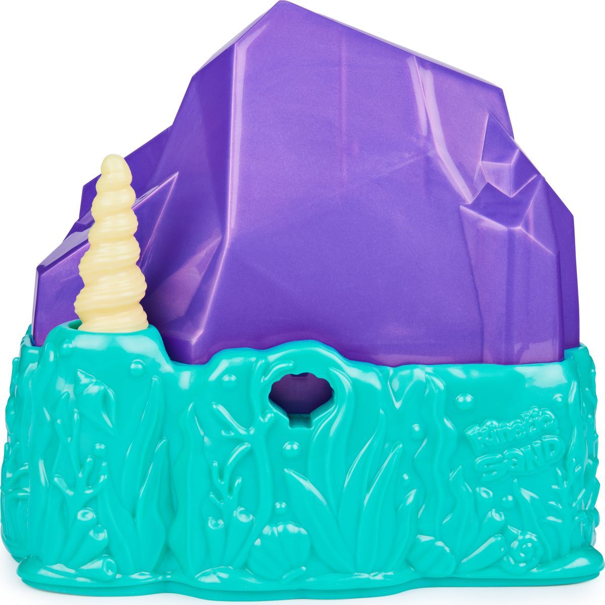 Kinetic Sand korálový útes velká hrací sada
