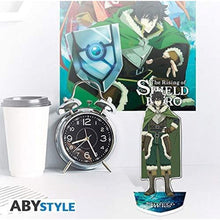 The Shield Hero Acryl® 2D figurka Naofumi
