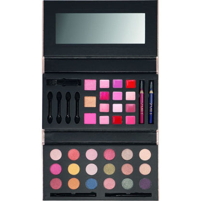 Zmile Kosmetická paleta rozkládací Glam To Go
