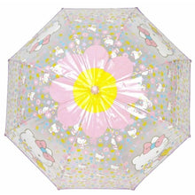 Hello Kitty transparentní deštník, 48 cm DPL12