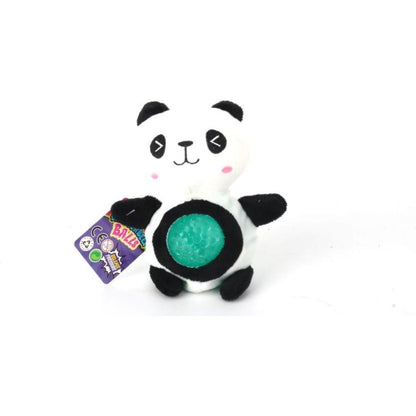 Alltoys Žertovinka mačkací zvířátko 15 cm (003)