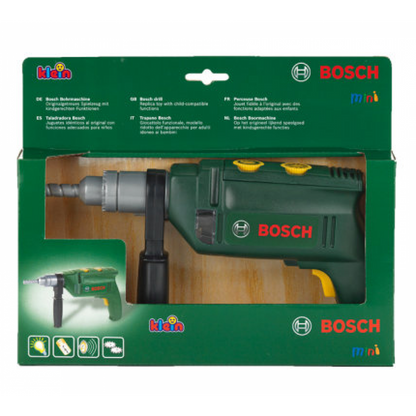 Klein Vrtačka Bosch