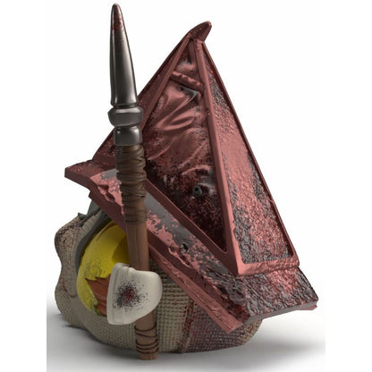 Tubbz kachnička Silent Hill - Pyramid Head (první edice)
