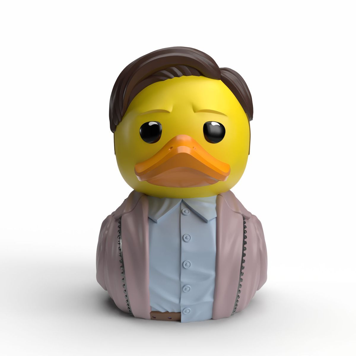 Numskull Tubbz kachnička malá Návrat do budoucnosti George McFly