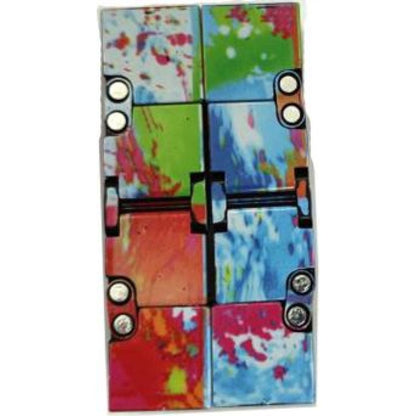 Alltoys Kostka 4 x 4 x 4 cm