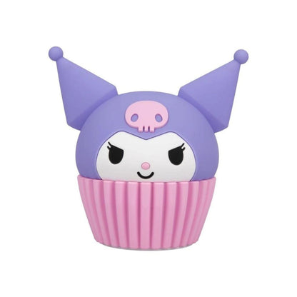 Kuromi světlo SquishyGlo silikonové