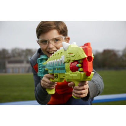 Hasbro Nerf Dino Armor-Strike