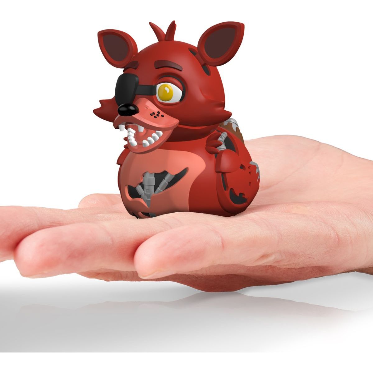 Tubbz kachnička malá Foxy