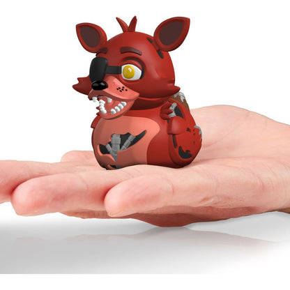 Tubbz kachnička malá Foxy