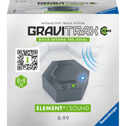 Ravensburger 274666 GraviTrax Power Zvukový prvek