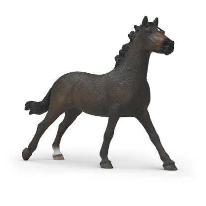 Schleich Zvířátko - klisna anglického plnokrevníka