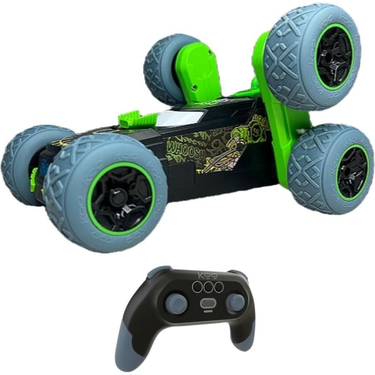 RC auto KOTARO 009