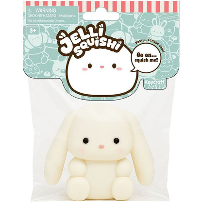 Alltoys Mačkací gelový Mazlíček Jelli Squishi